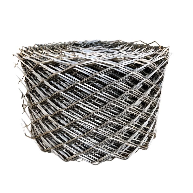 Perforated Brickwork Reinforcement